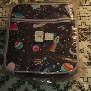 Pottery barn Mackenzie classic lunch bag